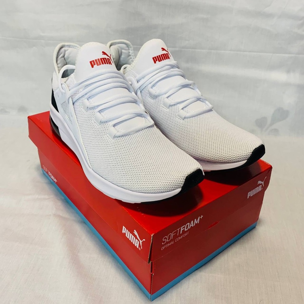 PUMA Men’s Electrón Street Shoes